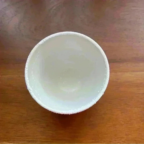 Rachel Saunders Ceramics Matcha Cloud Cup-Sample - Picture 3 of 9